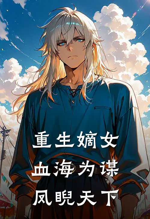 重生嫡女：血海为谋，凤睨天下