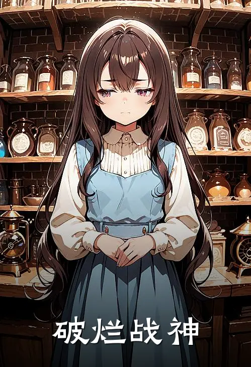 破烂战神