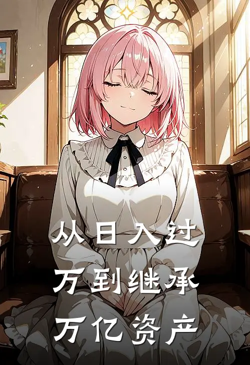 从日入过万到继承万亿资产