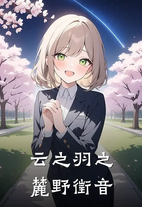 云之羽之麓野徵音