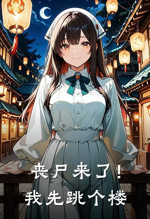 丧尸来了！我先跳个楼