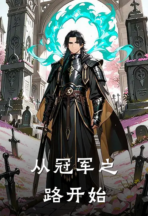 从冠军之路开始