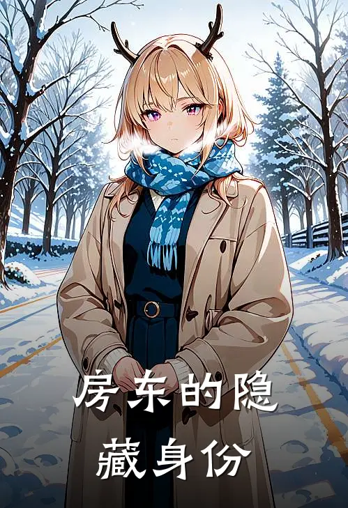 房东的隐藏身份