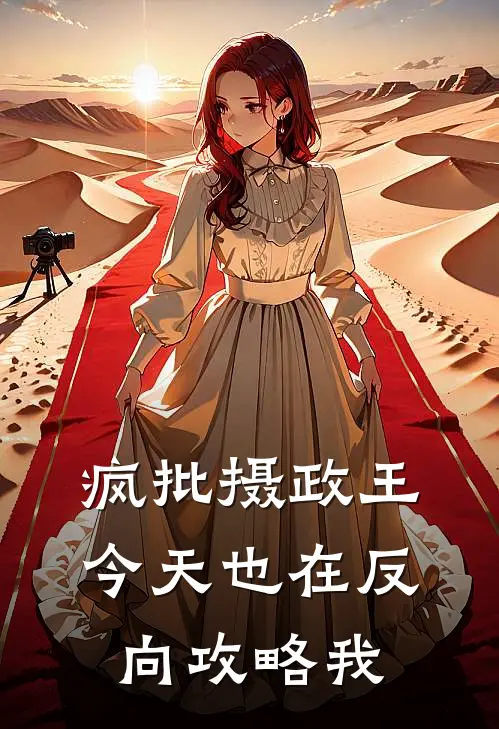 疯批摄政王今天也在反向攻略我