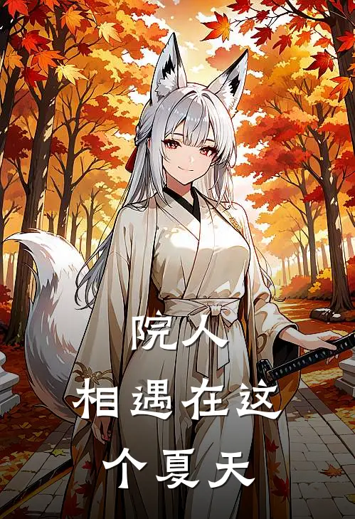 院人：相遇在这个夏天