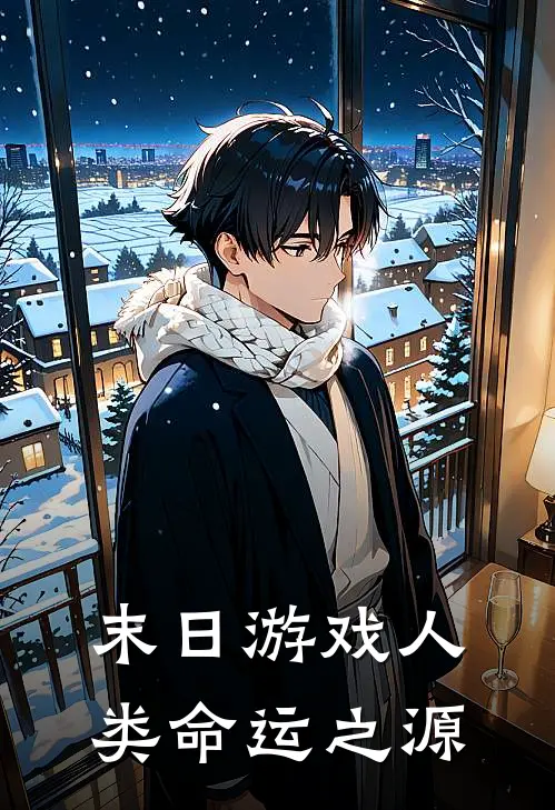 末日游戏-人类命运之源