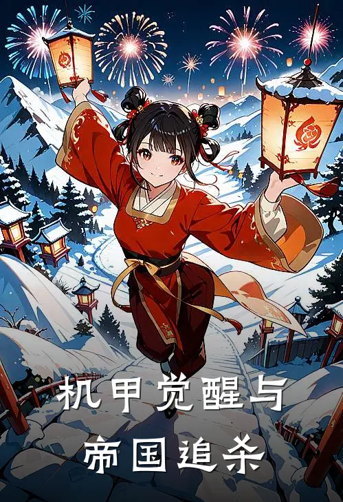 机甲觉醒与帝国追杀