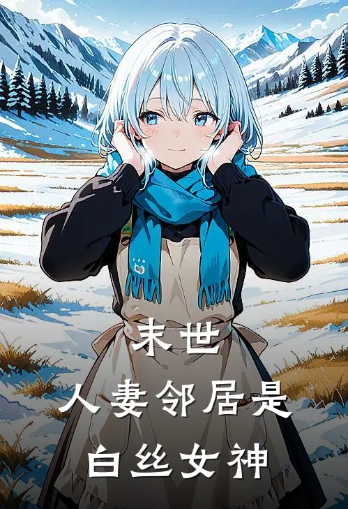 末世：人妻邻居是白丝女神
