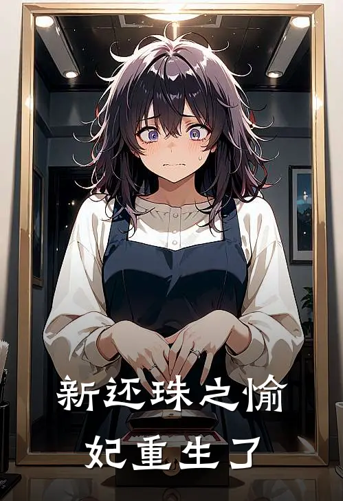 新还珠之愉妃重生了