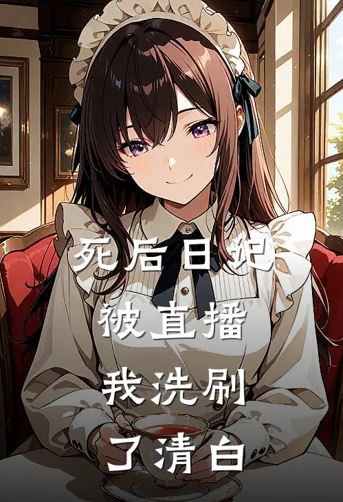 死后日记被直播，我洗刷了清白