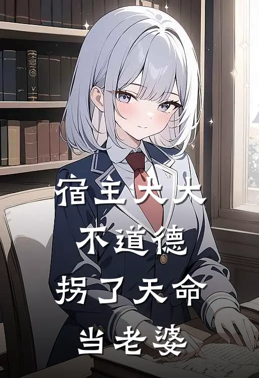 宿主大大不道德，拐了天命当老婆