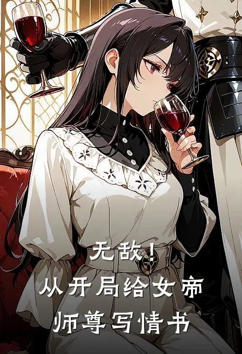 无敌！从开局给女帝师尊写情书
