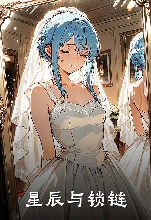 星辰与锁链
