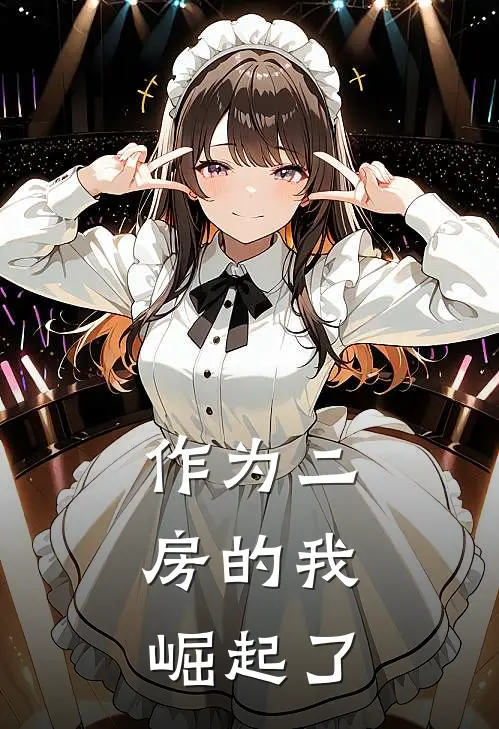 作为二房的我，崛起了