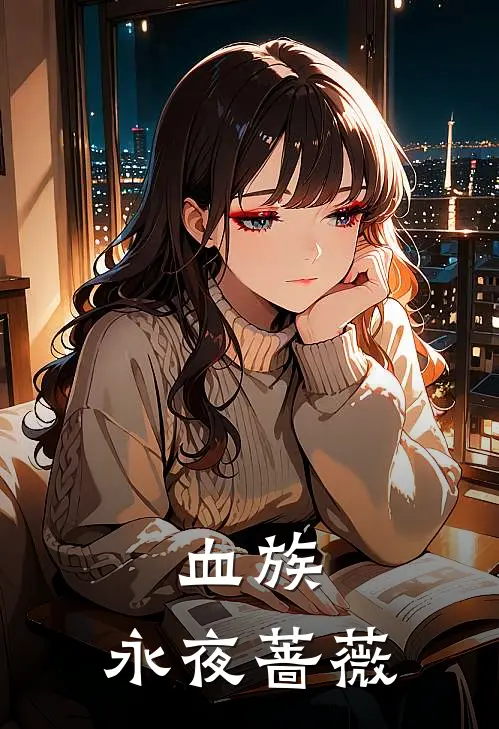 血族：永夜蔷薇