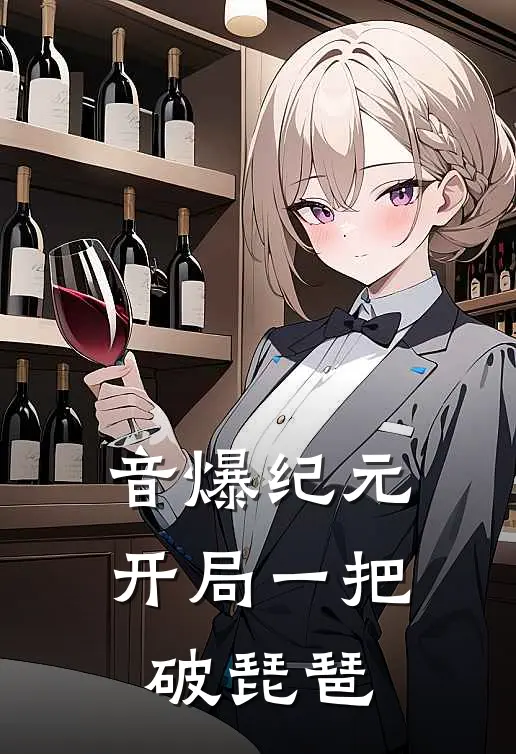 音爆纪元：开局一把破琵琶