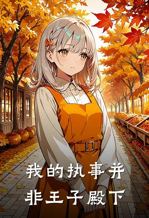 我的执事并非王子殿下