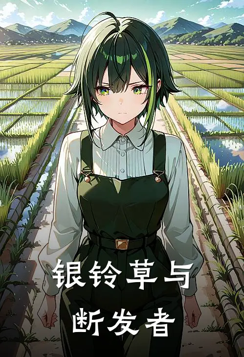 银铃草与断发者