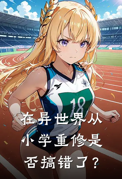 在异世界从小学重修是否搞错了？
