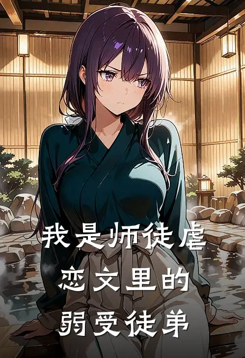 我是师徒虐恋文里的弱受徒弟