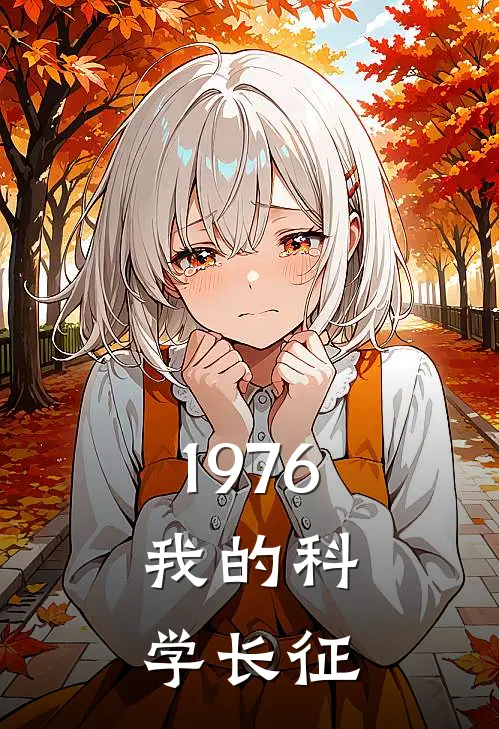 1976：我的科学长征