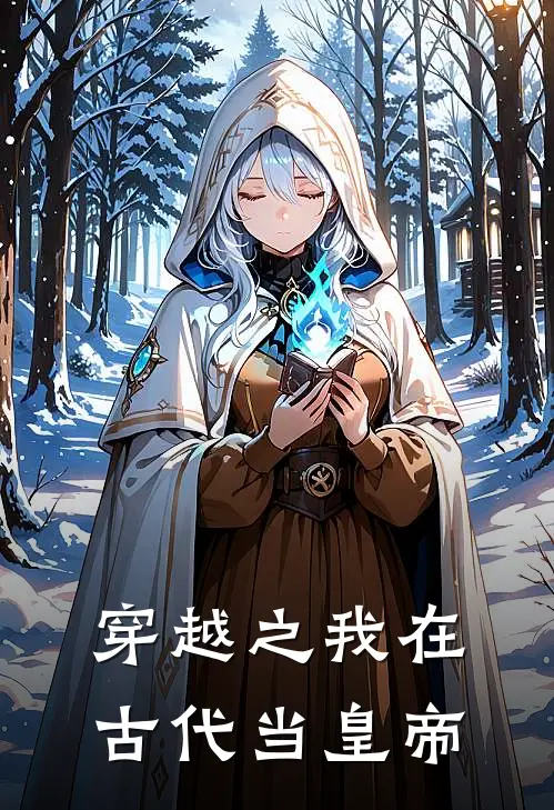 穿越之我在古代当皇帝