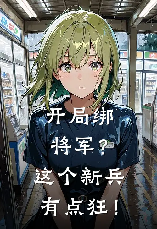 开局绑将军？这个新兵有点狂！