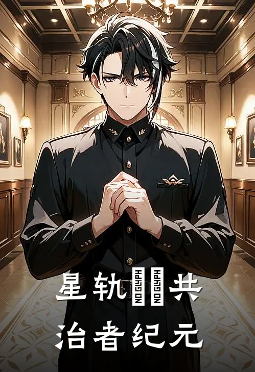 星轨箓・共治者纪元