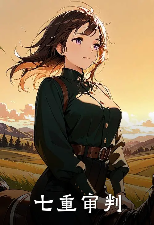 七重审判