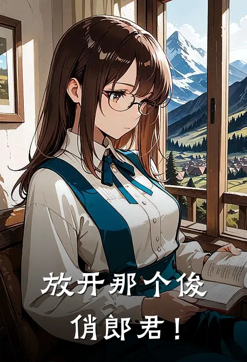 放开那个俊俏郎君！