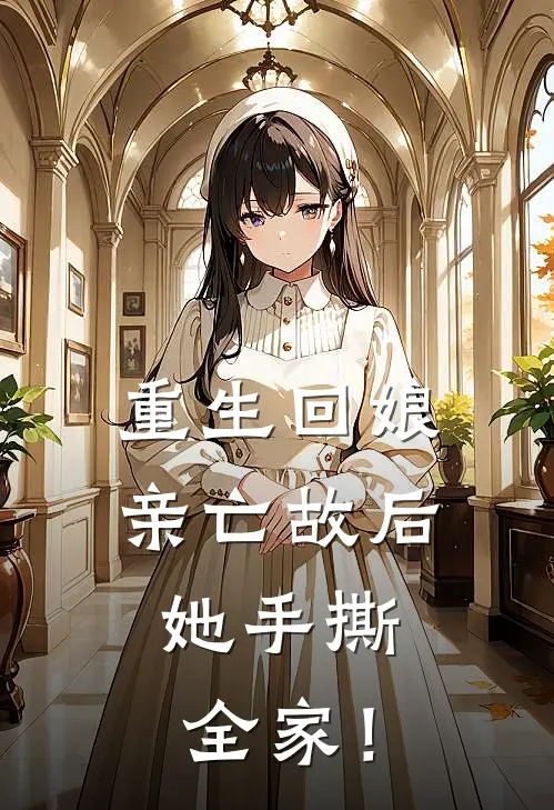 重生回娘亲亡故后，她手撕全家！