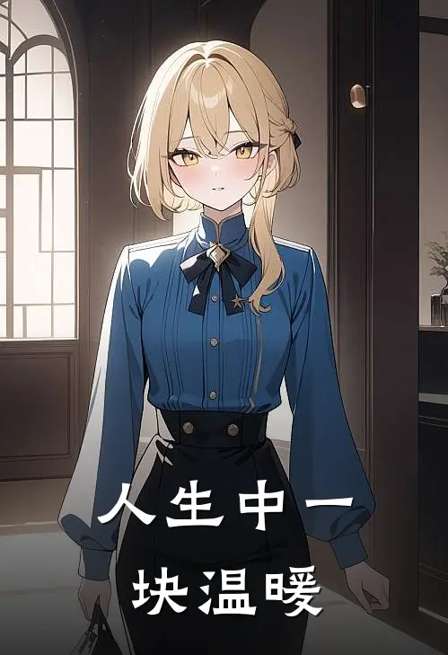 人生中一块温暖