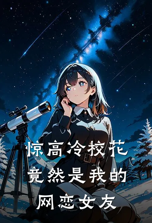 惊高冷校花竟然是我的网恋女友