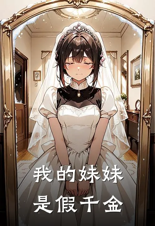 我的妹妹是假千金