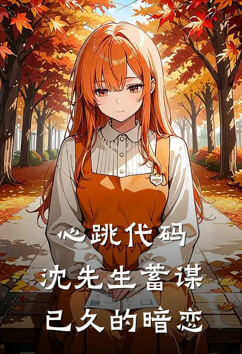 心跳代码：沈先生蓄谋已久的暗恋