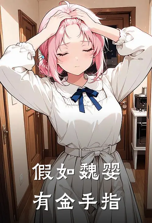 假如魏婴有金手指