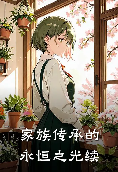 家族传承的永恒之光（续）