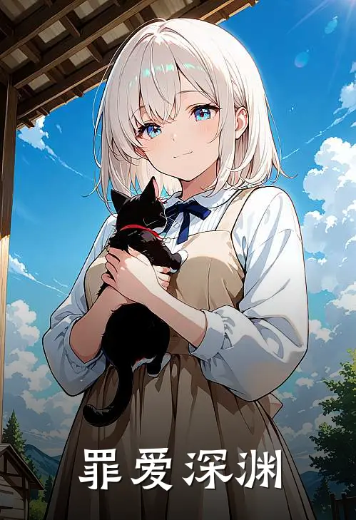 罪爱深渊