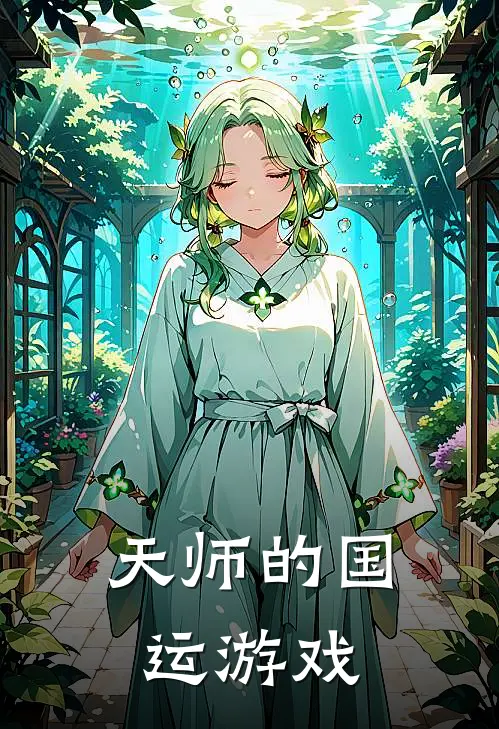 天师的国运游戏