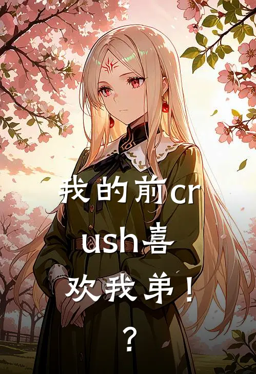 我的前crush喜欢我弟！？