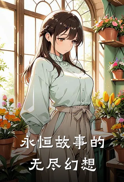 永恒故事的无尽幻想