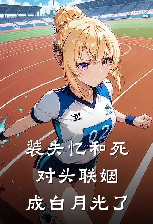 装失忆和死对头联姻，成白月光了