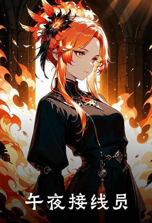 午夜接线员