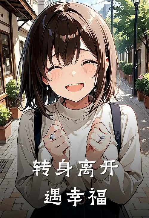 转身离开，遇幸福