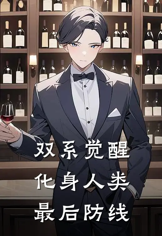 双系觉醒，化身人类最后防线