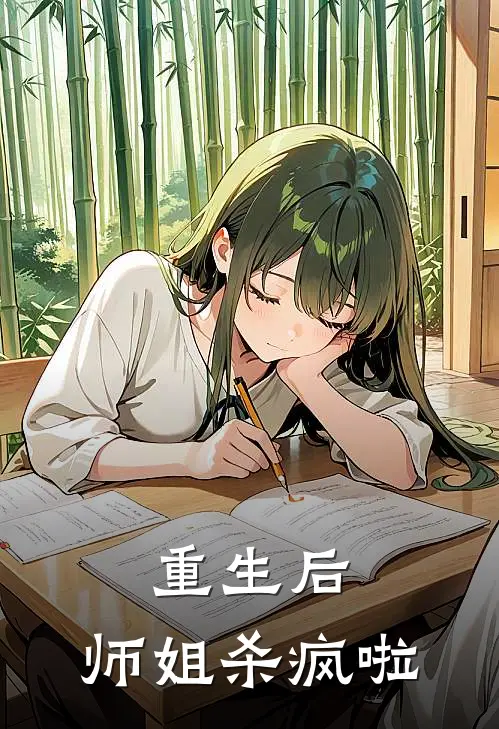 重生后，师姐杀疯啦