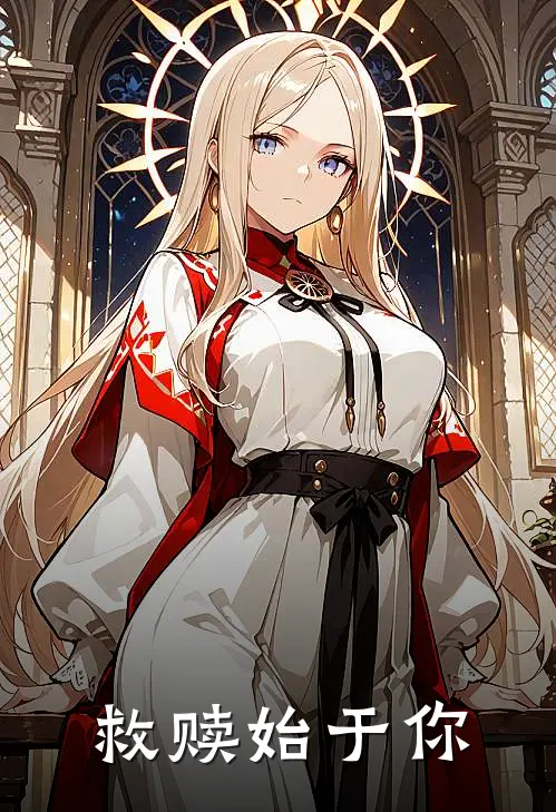 救赎始于你