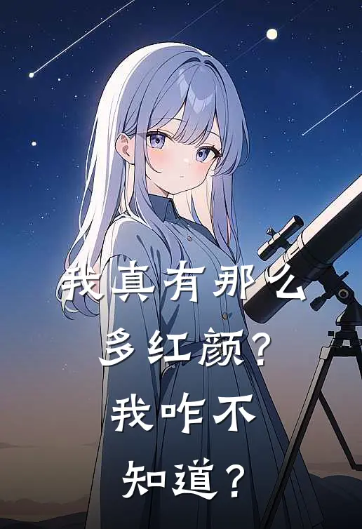 我真有那么多红颜？我咋不知道？