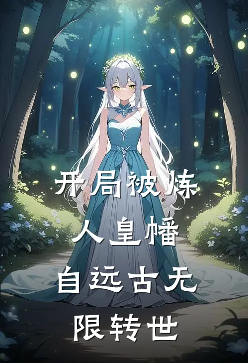 开局被炼人皇幡，自远古无限转世