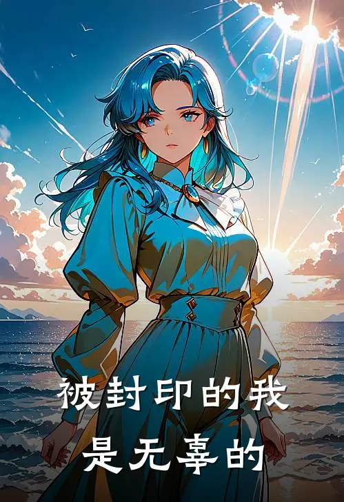被封印的我是无辜的